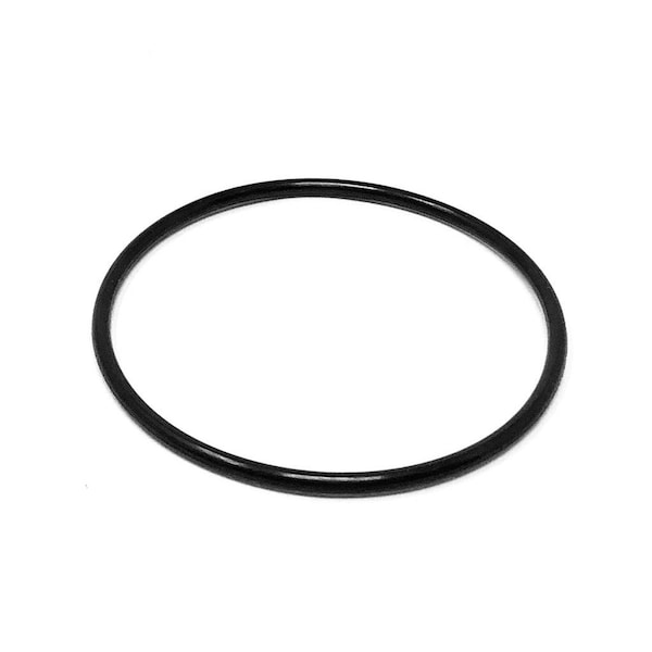 Springer Parts SRU-4/TSR-4, O-Ring, EPDM Rotor Sealing Shaft End (FDA; Replaces Alfa Laval Part# 9630046197 9630046197SP - main